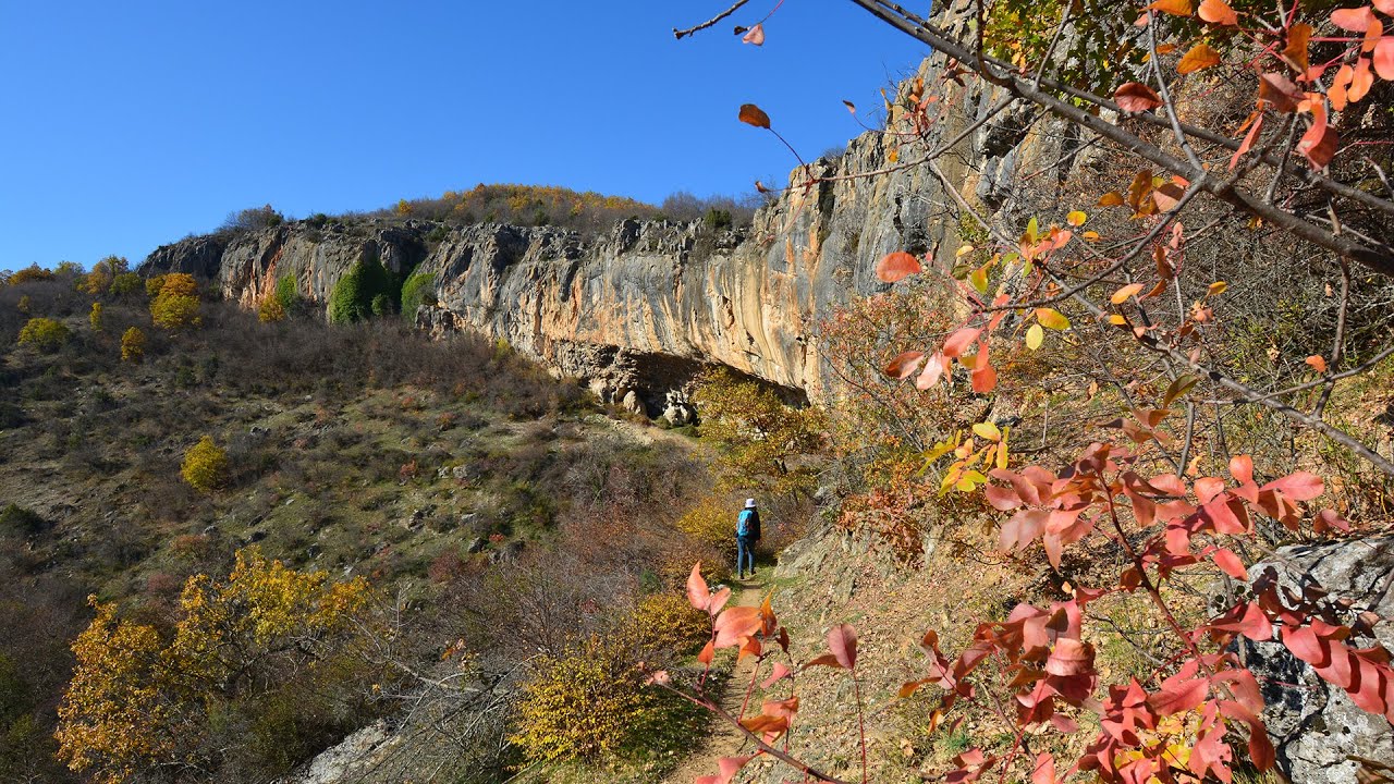 Kadina Cave, Kitka, Macedonia. Кадина Пештера, Китка, Македонија.