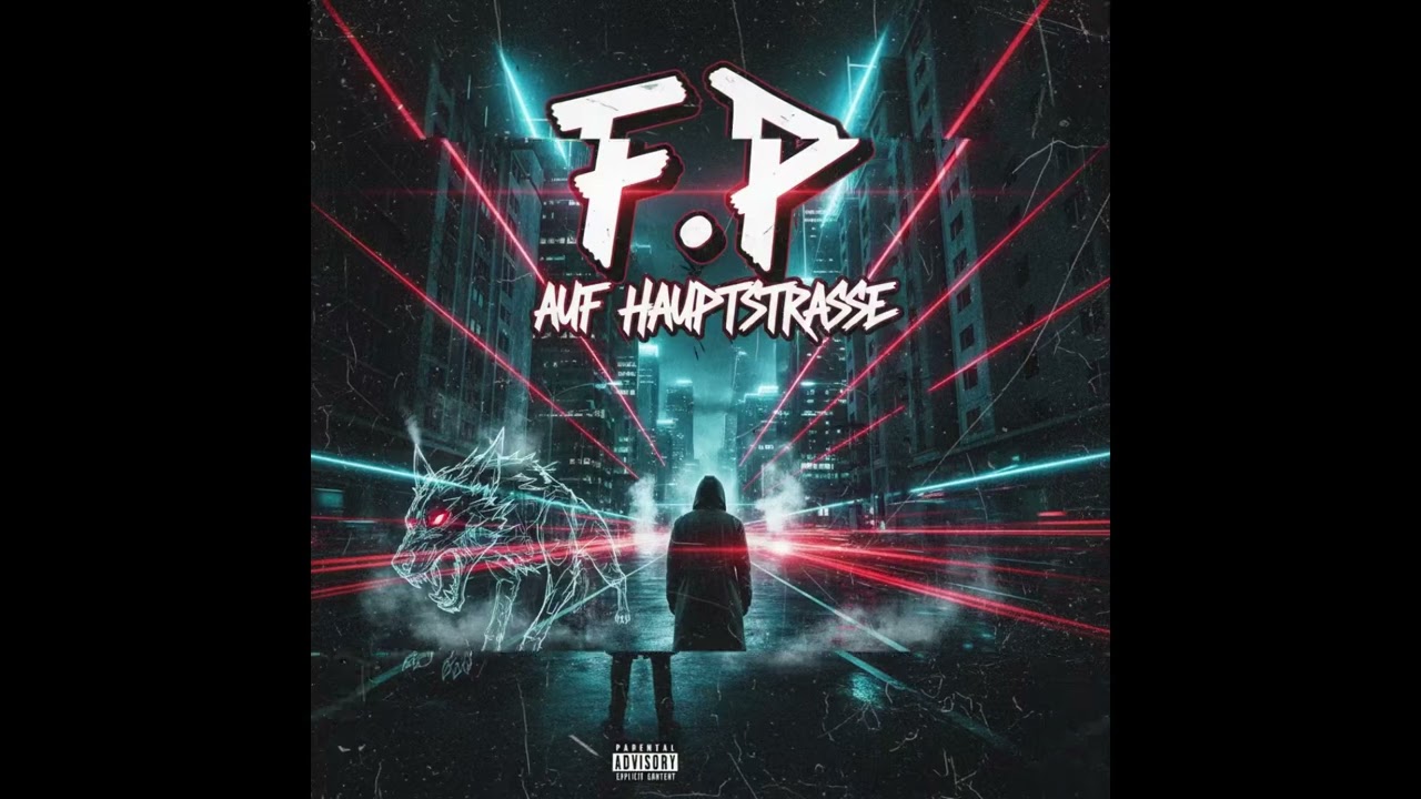 F.P - auf Haupstrasse