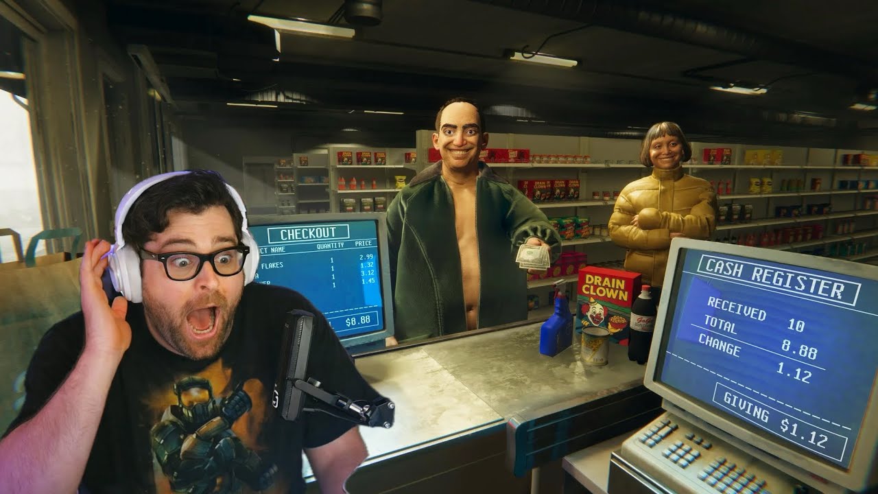 This is the best demo I’ve ever played 