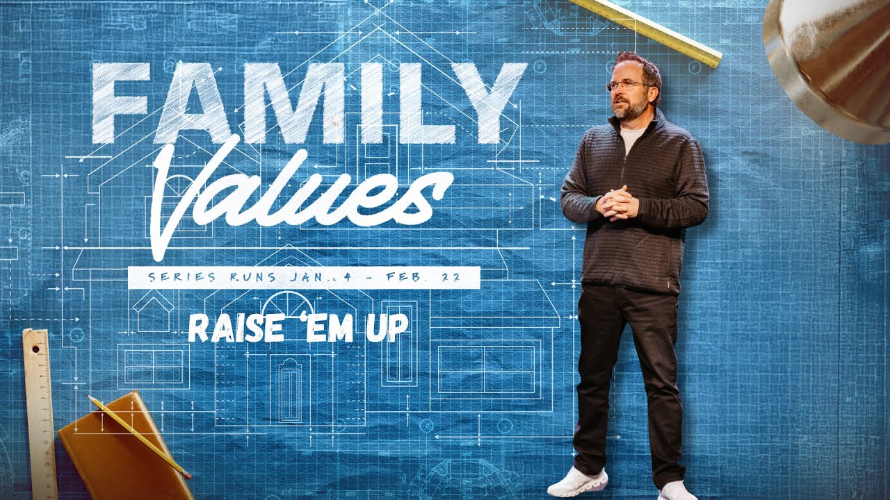 Family Values (Part 1)