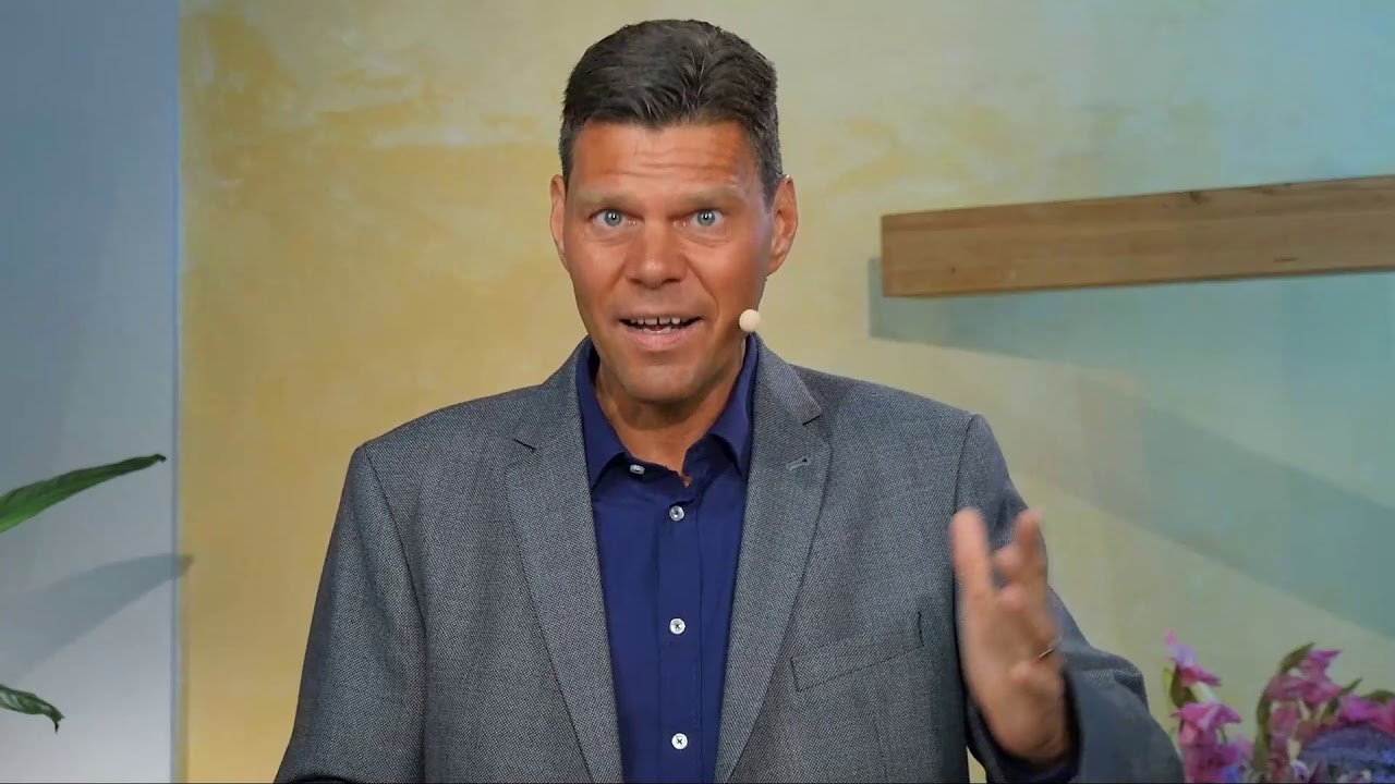 Teil 2: Warum Jesus gekommen ist