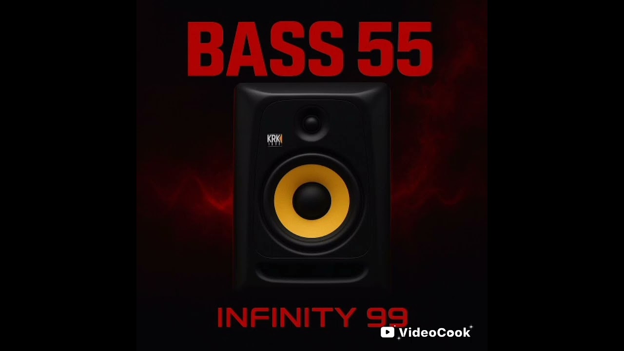 Infinity Ninetynine _Bass 55 