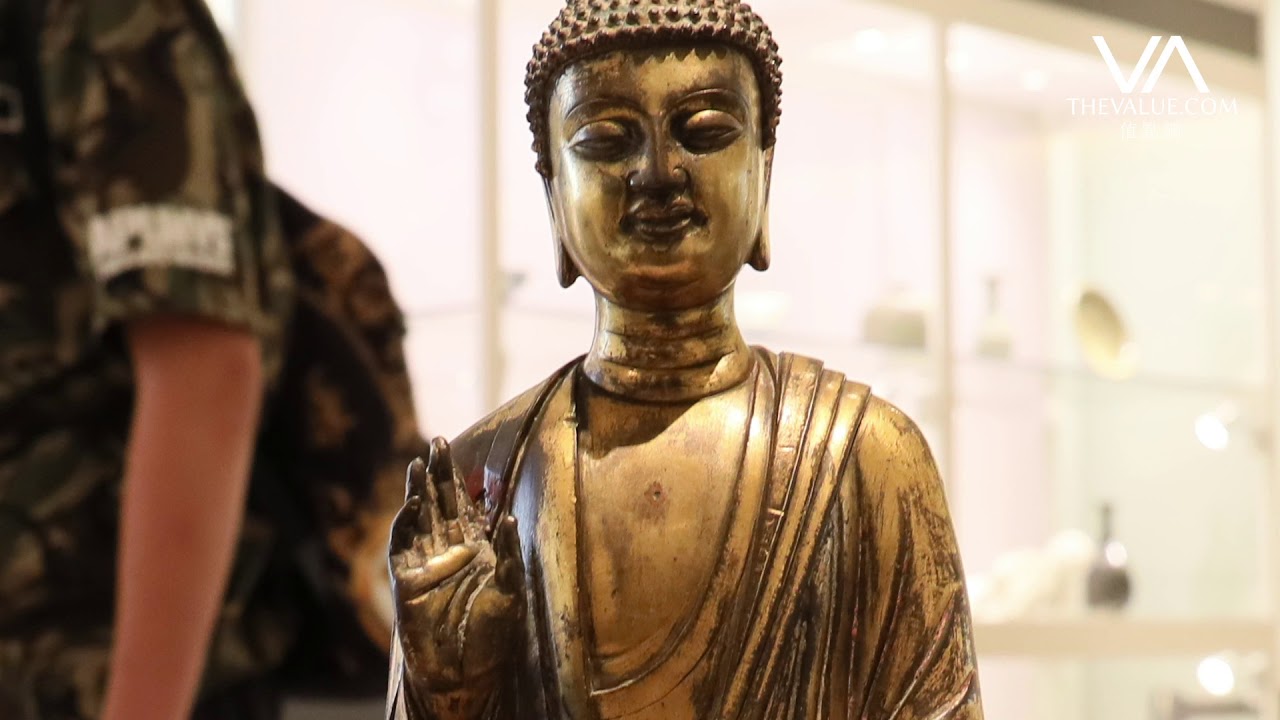 佳士得香港春拍　精選拍品巡禮｜ Highlights from Christie’s Hong Kong Spring Sales