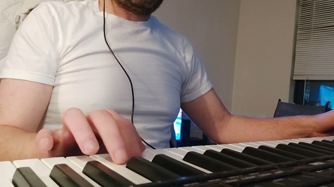 Ne Faydası Var|Korg pa4x Turkish Arabesk Ballad music| عزف تركي مطلوب استكنان