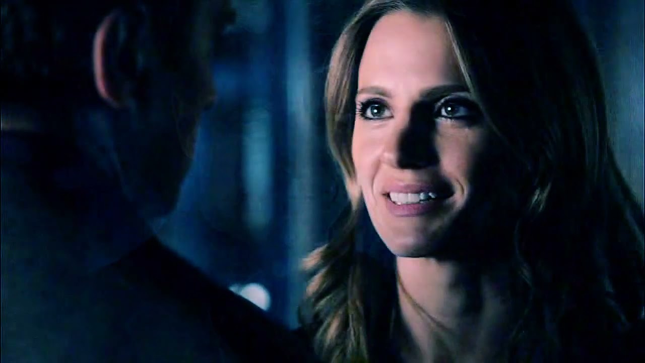 Castle & Beckett || Hunger
