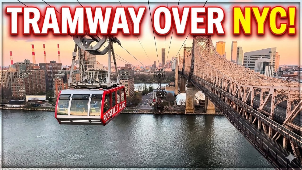 You Can Fly Over NYC for $2.90 💸