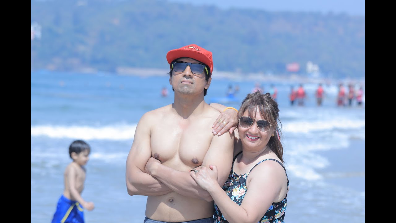 GOA Diaries | Family trip to North GOA | Tourist Places | Goa Travel Guide| North Goa Beaches