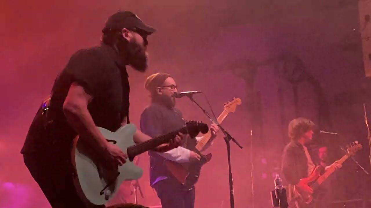 Motion City Soundtrack - My Favorite Accident - Live at Roadrunner Boston - 2/4/2026