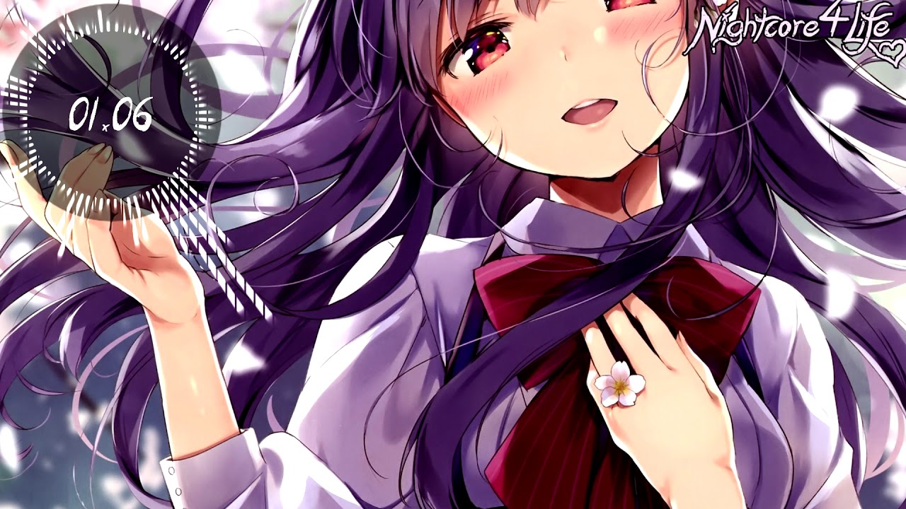 It Will Rain [♫Female Nightcore♫]