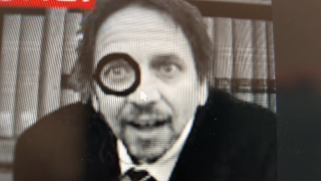 The New Astrobiscuit Mega Nerd Channel