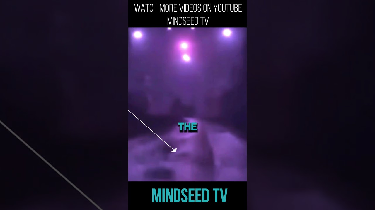 UFO Mothership - Strange lights!!! #UFO #Alien #Strange #scary #space