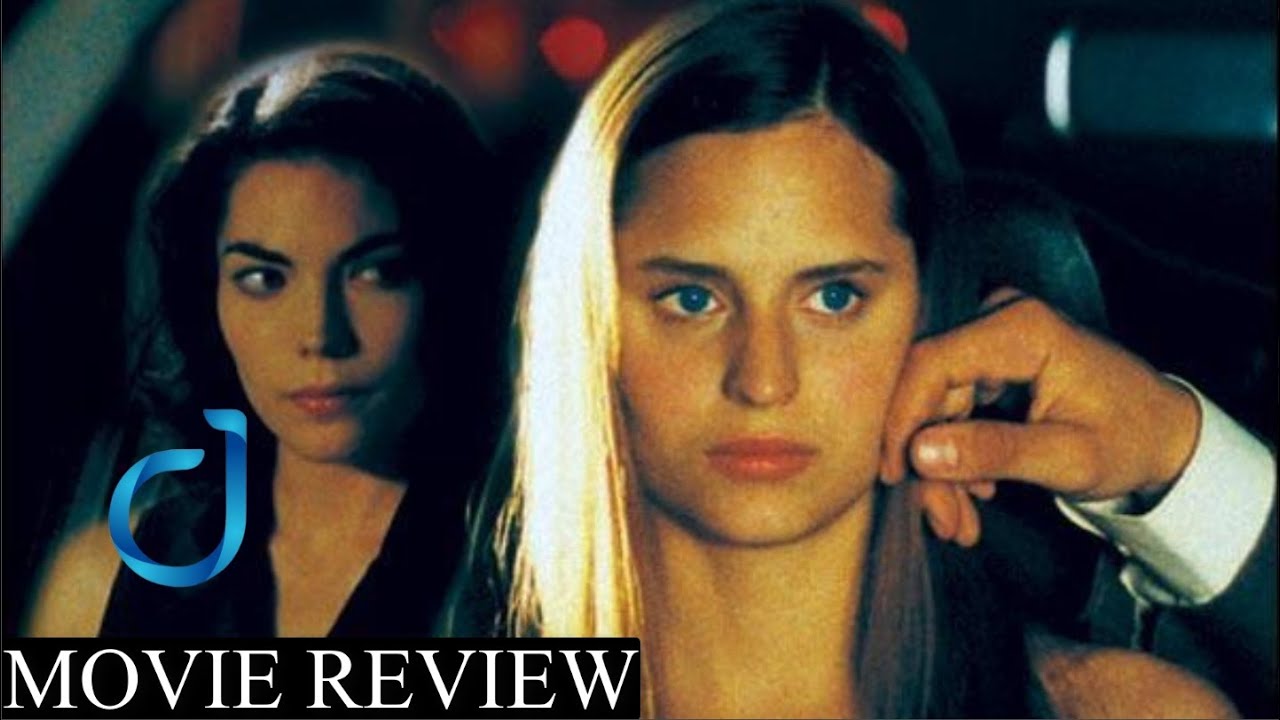 Secret Things (2002) || Do Jin Reviews