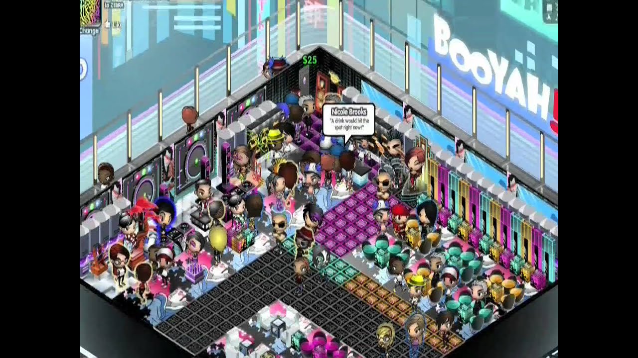 Nightclub City: The Best Game Ever
