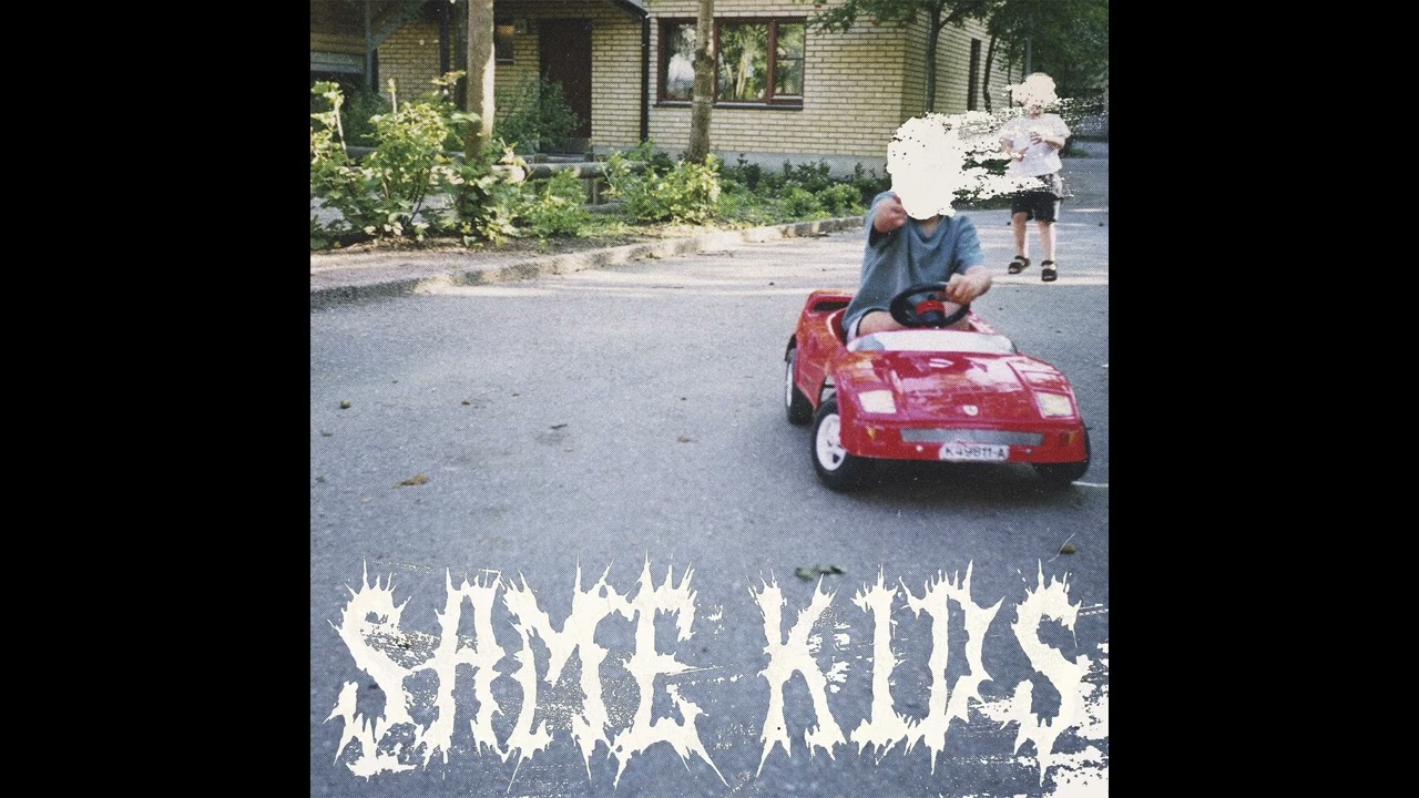 Girl Scout - Same Kids