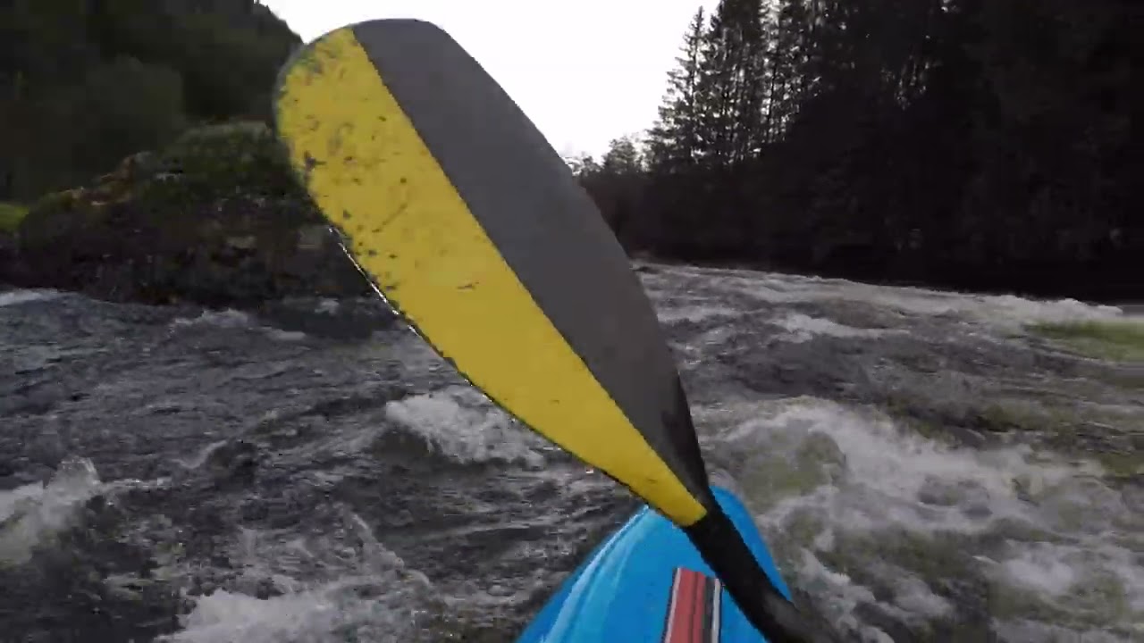 Highwater Lower Stranda
