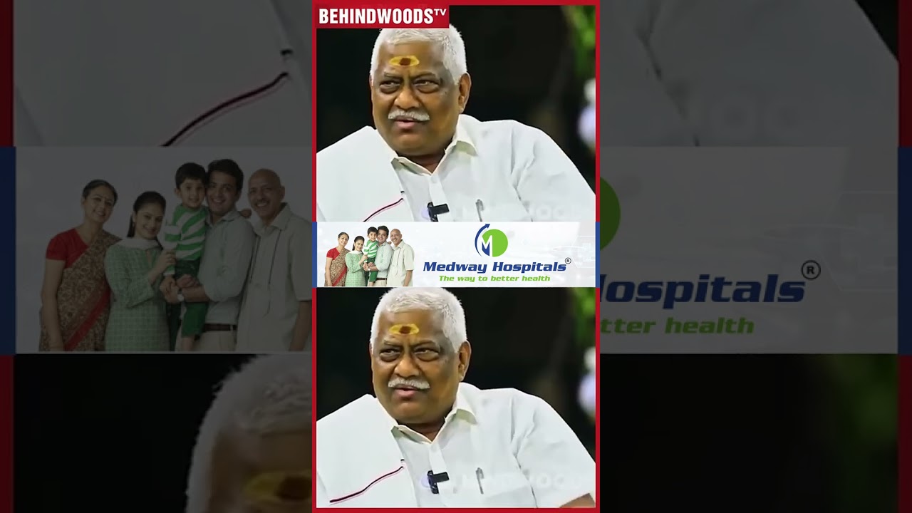 'அசிங்கப்பட்ட அதே Hotel-ல இப்போ Guest' 🔥 late VKT Balan inspiration Story | Throwback