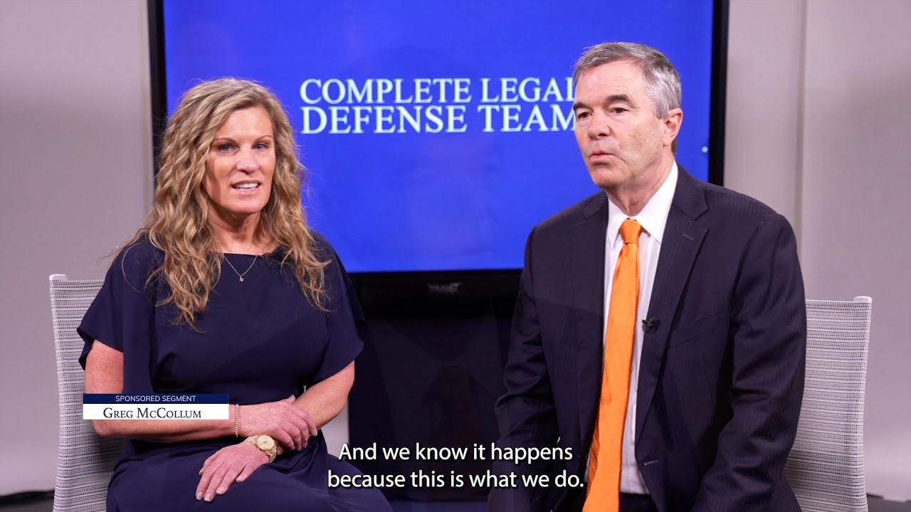 Self defense versus legal defense