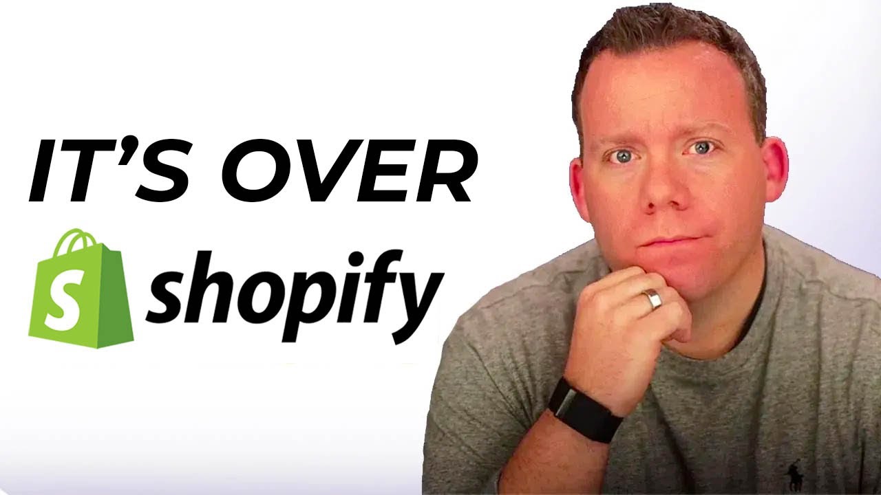 STOP DROP SHIPPING 🛑