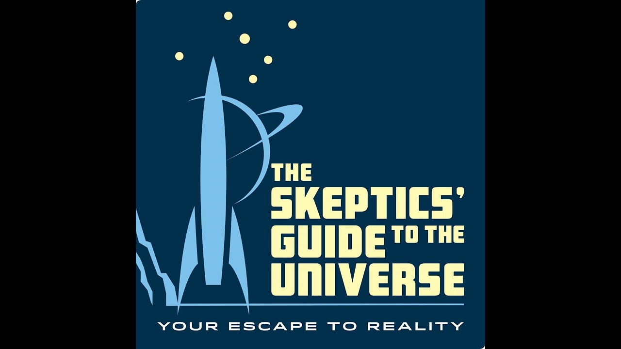 Skeptics Guide #1073