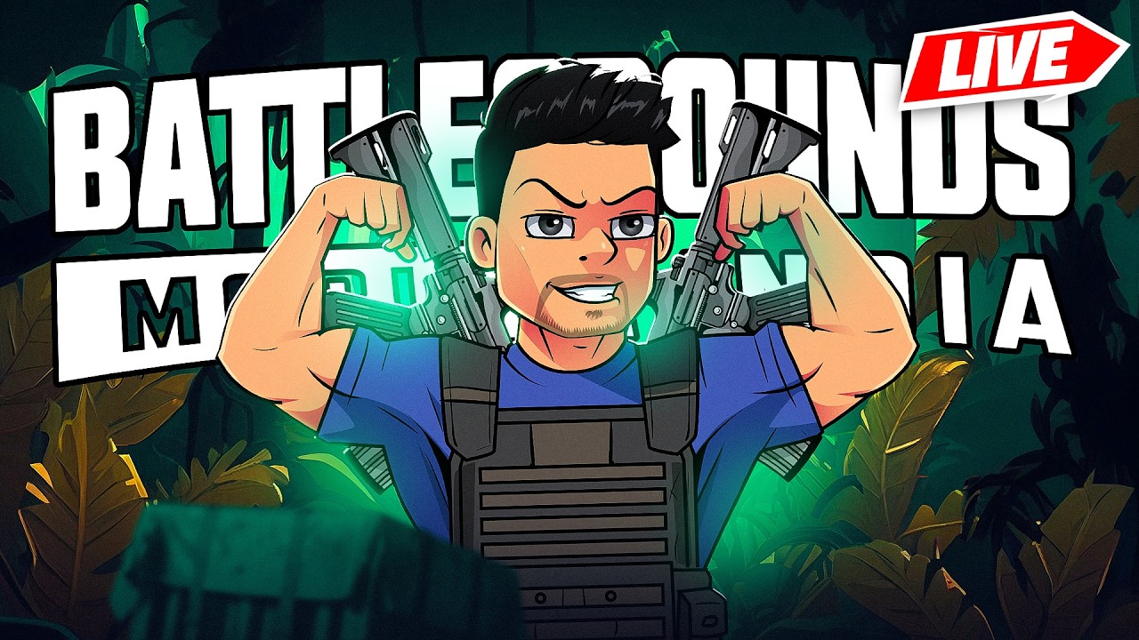 🔴SHORTS LIVE - SERIOUS RANK PUSH TO CONQUEROR #bgmi #shorts