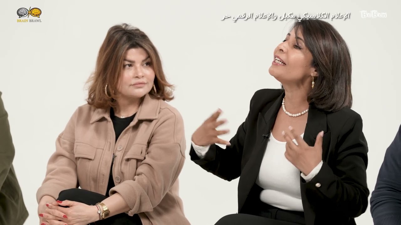  هل قتل الديجيتال الإعلام الكلاسيكي؟
