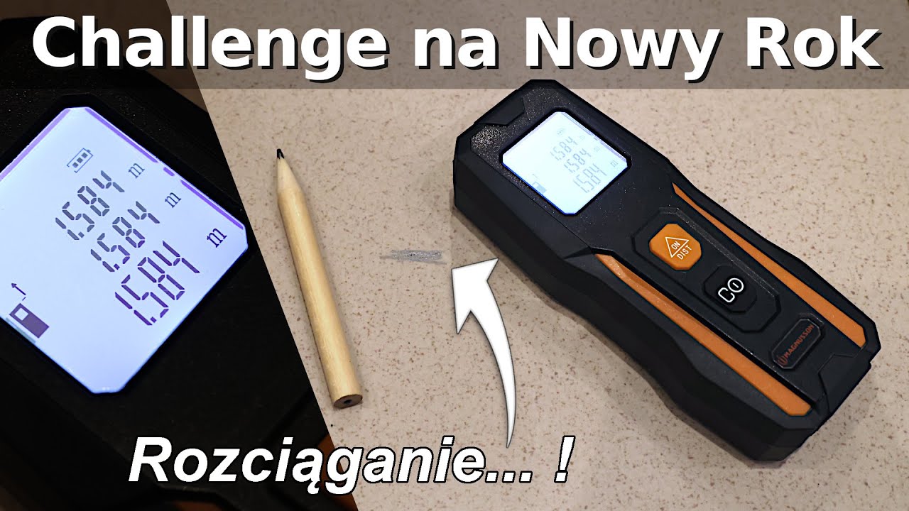 Rozciąganie do szpagatu - Challenge na Nowy Rok❗