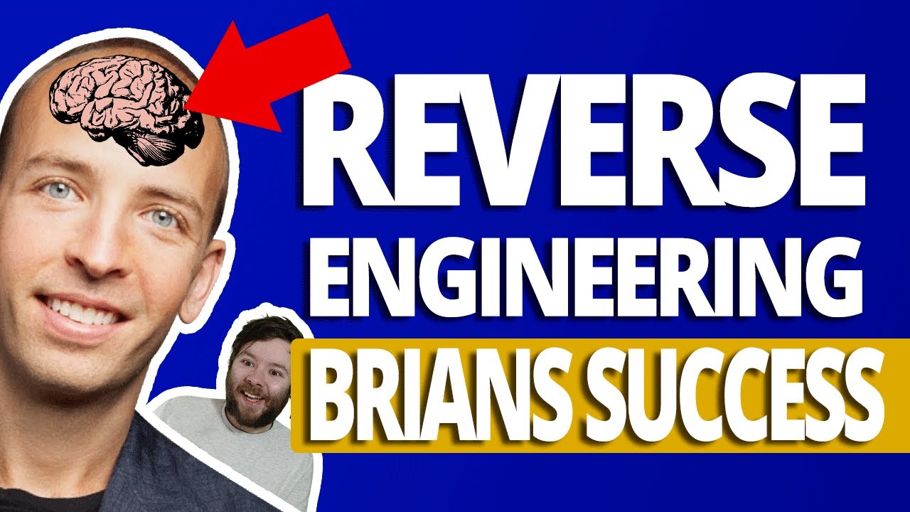 Brian Dean Video SEO: Reverse Engineering Brian Deans Youtube Channel (BRIANS SEO HACKS REVEALED)