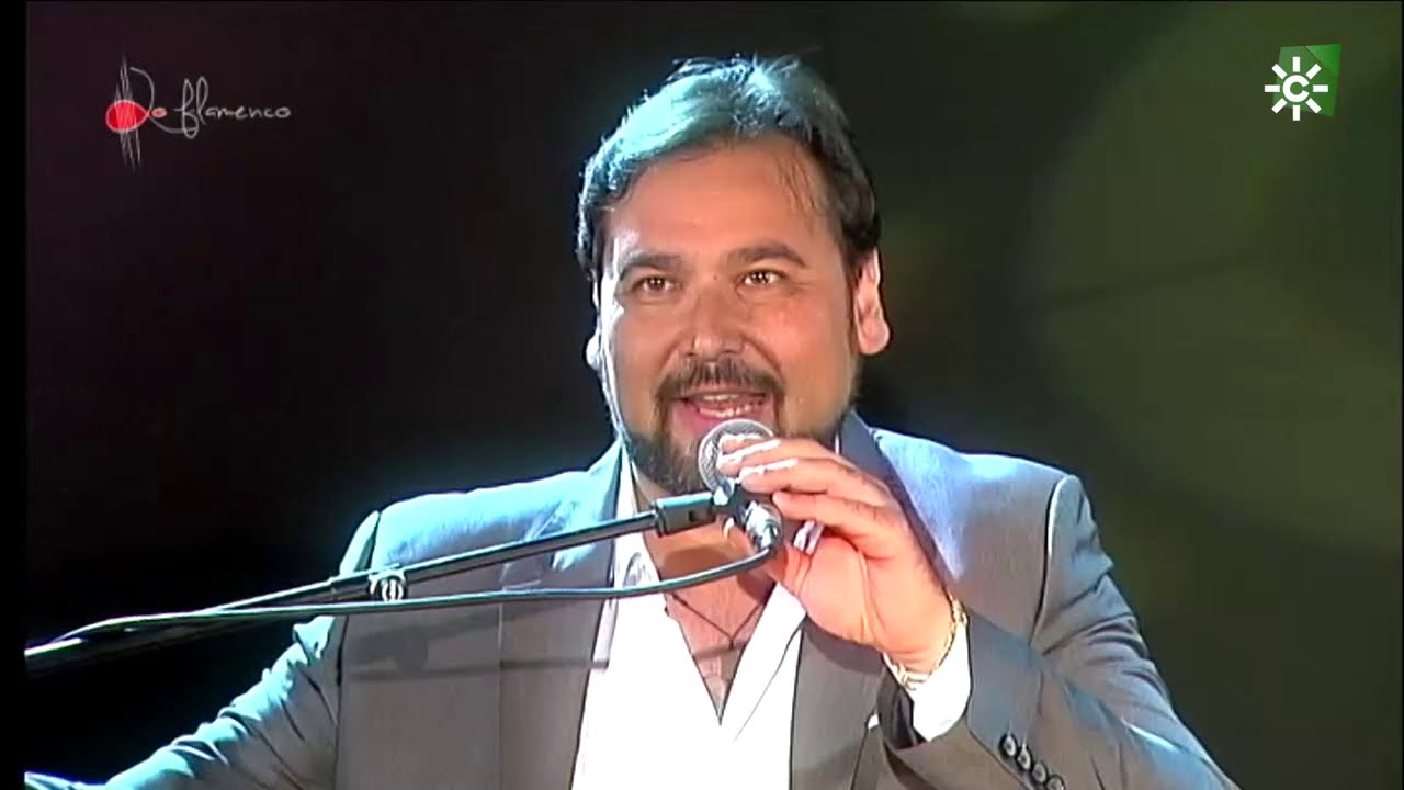 Cantiñas. José Valencia. 2015