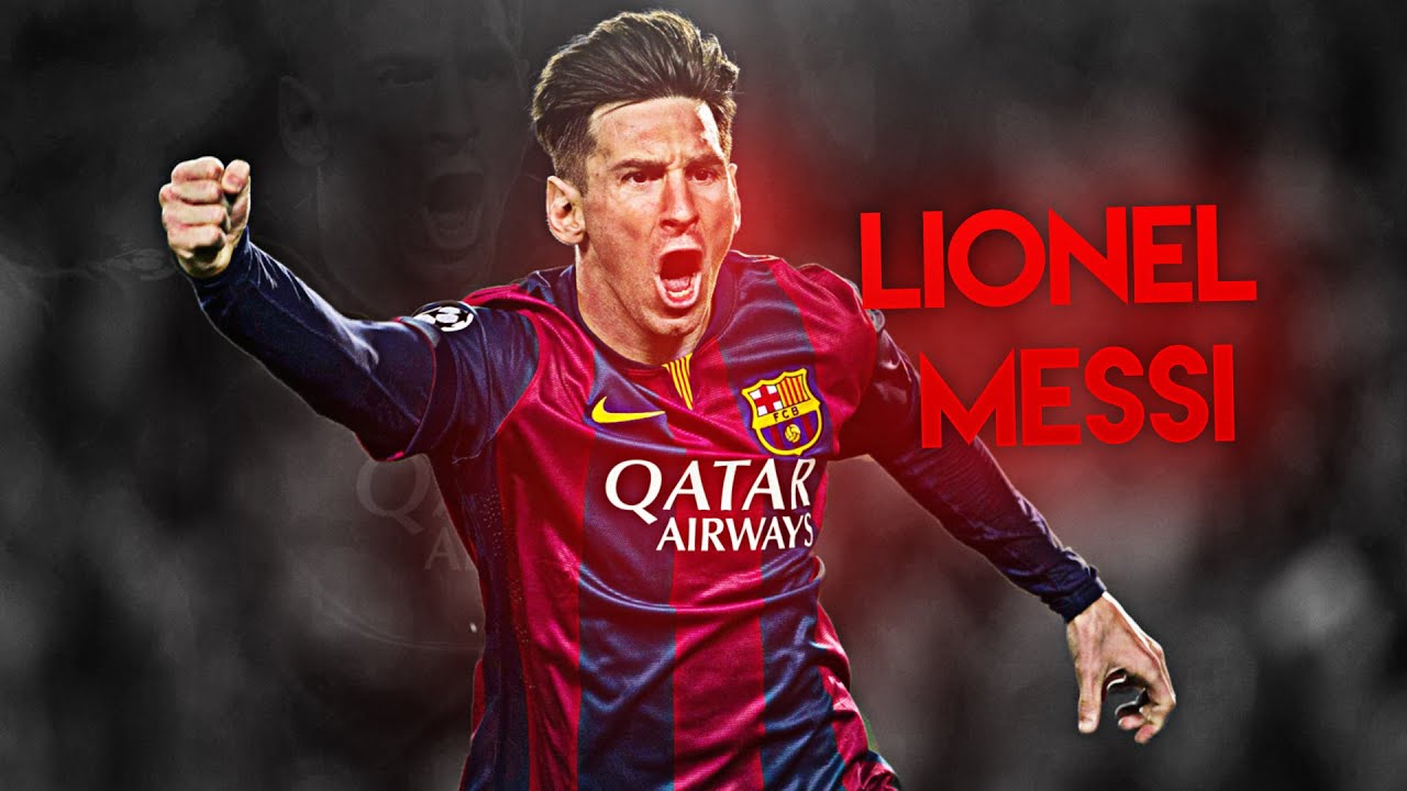 Lionel Messi  ● 