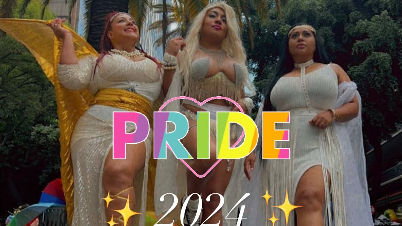 🌈PRIDE🌈