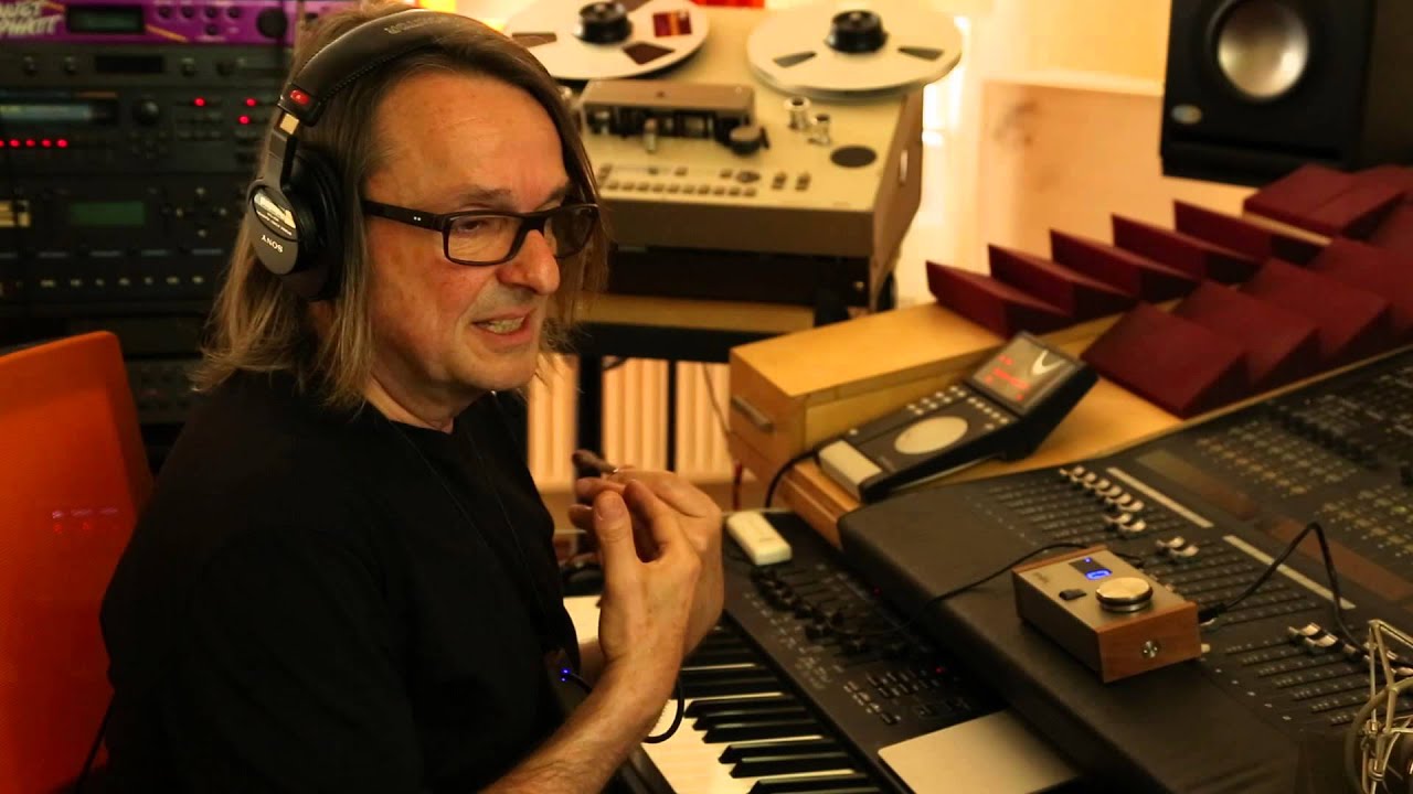 hb1 MIDI Breath Station Features Part 1