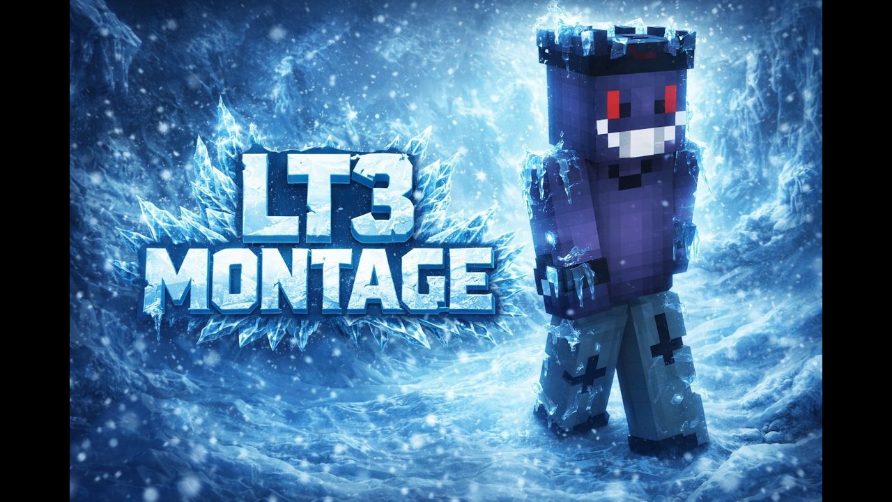 LT3 MONTAGE #3