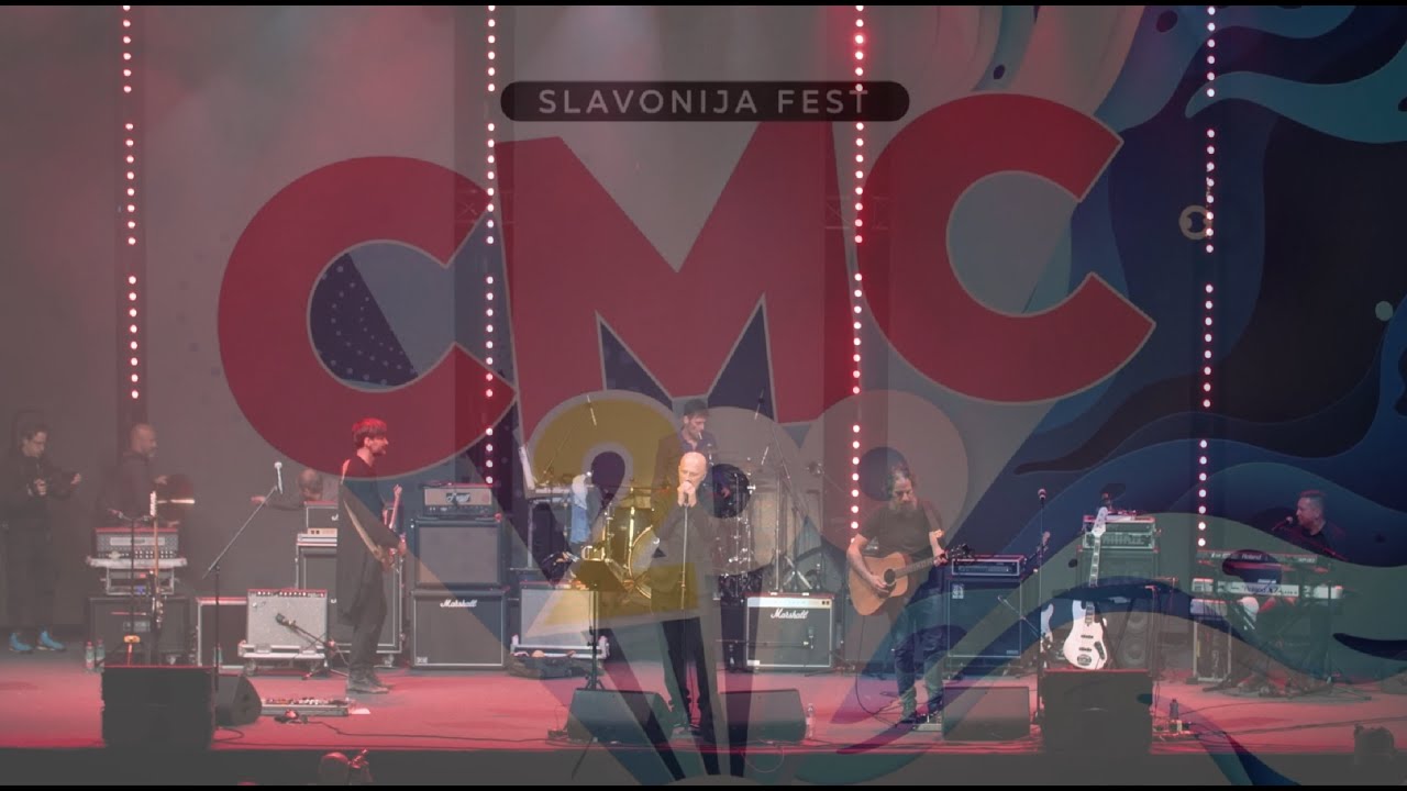 Urban&4 - Iskra (CMC 200 Slavonija Fest 2021)