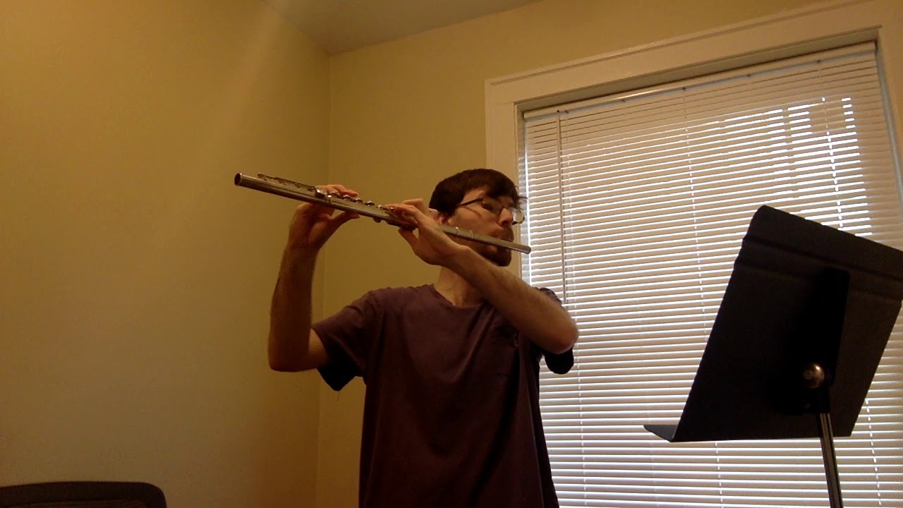 The Quest for Music Day 4