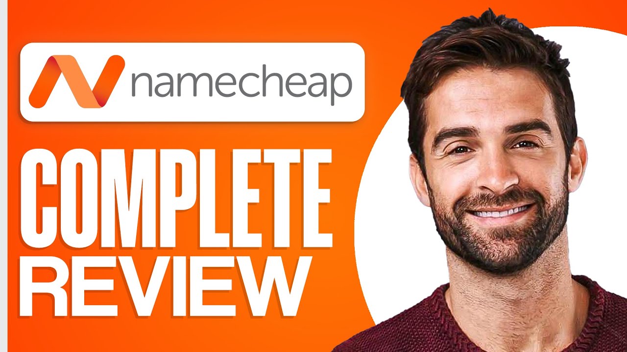 Namecheap Review | Is Namecheap Worth It In 2026? | Namecheap Complete Review