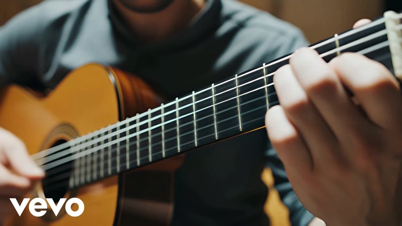 Ezequiel Dominguez Montenegro - Cuanto te quiero