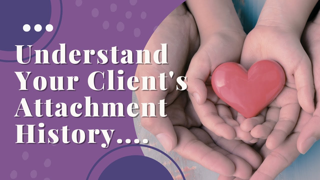 Discover the Attachment Life Script!
