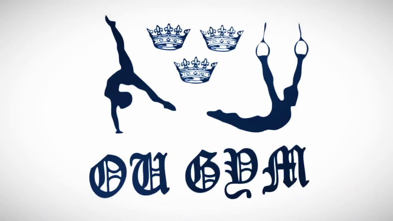 MT Showreel 2017 (Oxford University Gymnastics)