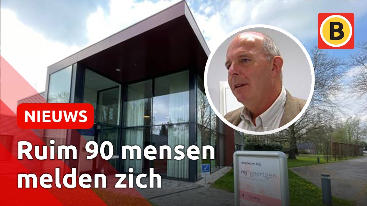 GYNAECOLOOG bevruchtte met EIGEN SPERMA | Omroep Brabant