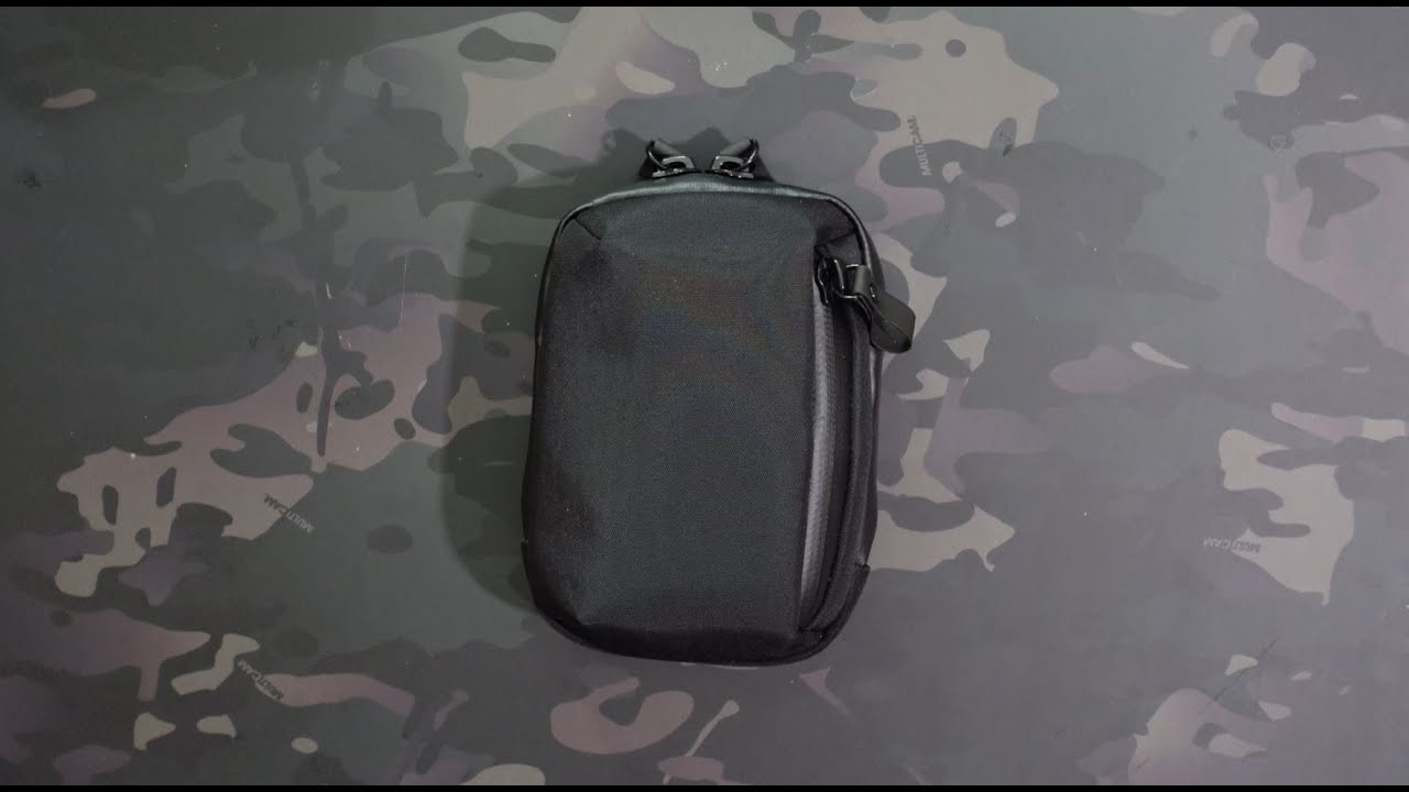 Alpaka Gear Metro Pouch