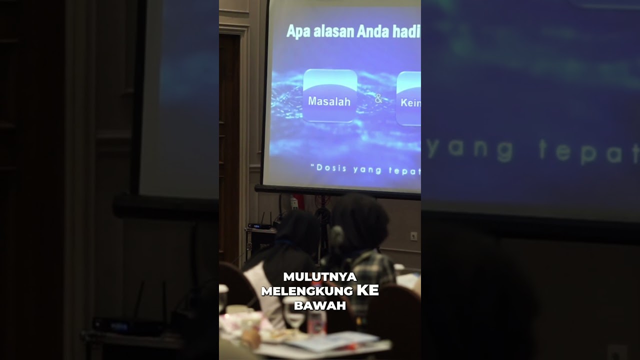 Bahagia bukan soal hidup yang sempurna, tapi tentang berani jujur pada diri sendiri.