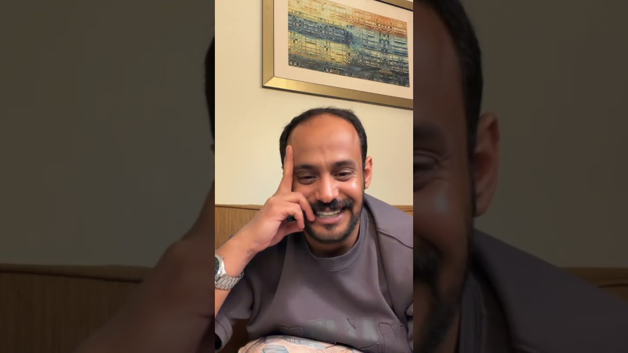بث سامي البقمي 2 تصريحه عودة قناة الواقع قريبا وبعد عدة ايام  وجلسة دردشه مع المتابعين 