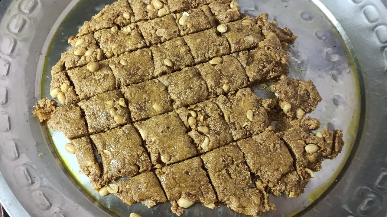 সুজির হালুয়ার রেসিপি 