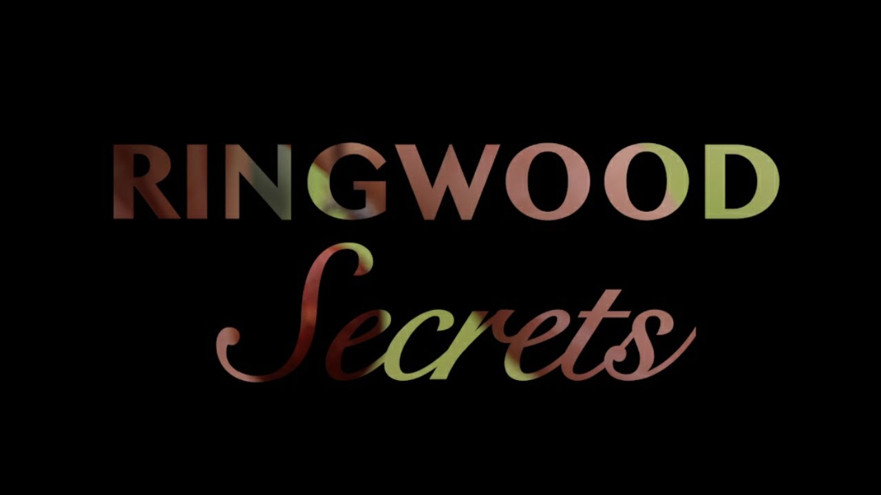 Ringwood Secrets with Danny Holland/ ****Carp Fishing ****