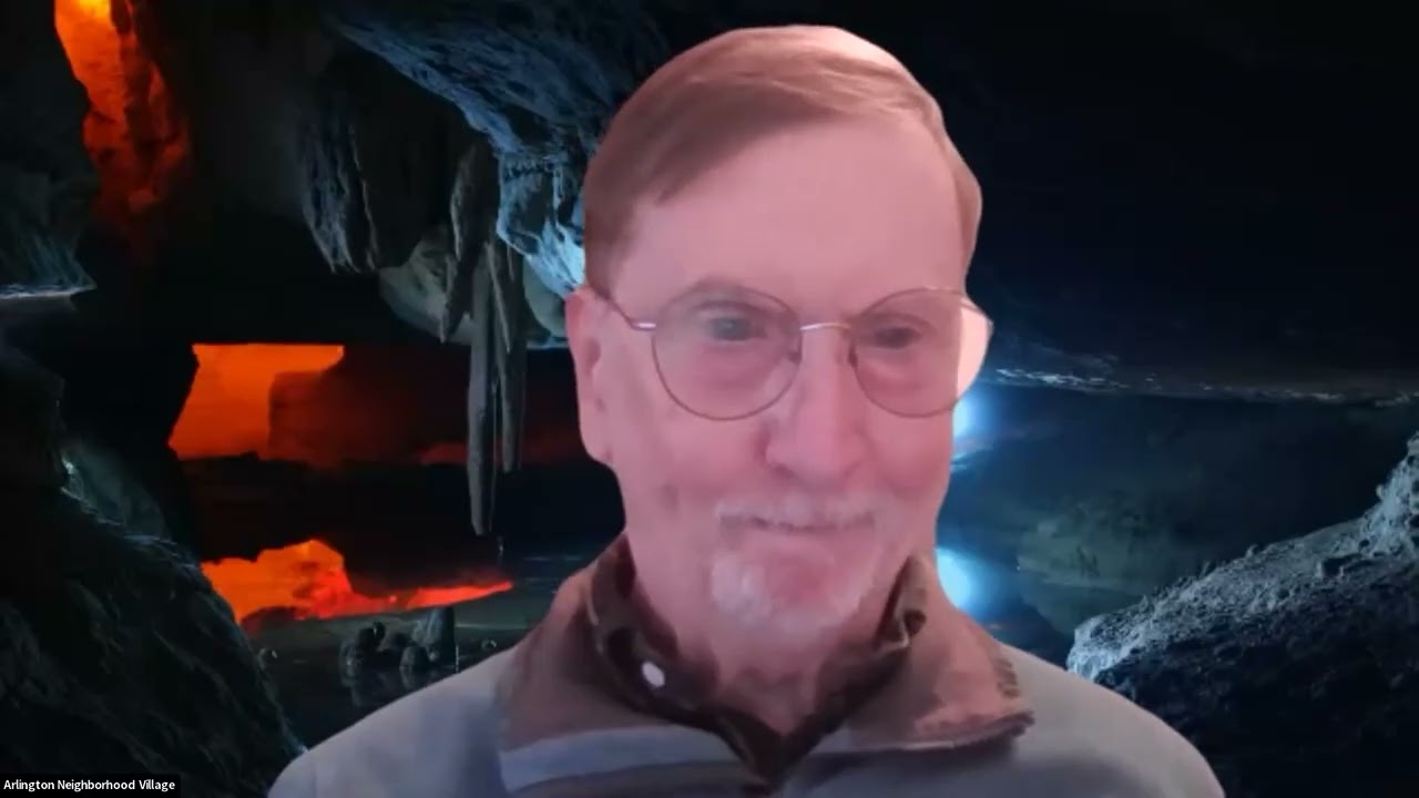 WWI Living History with Naval Engineer Michael Bosworth