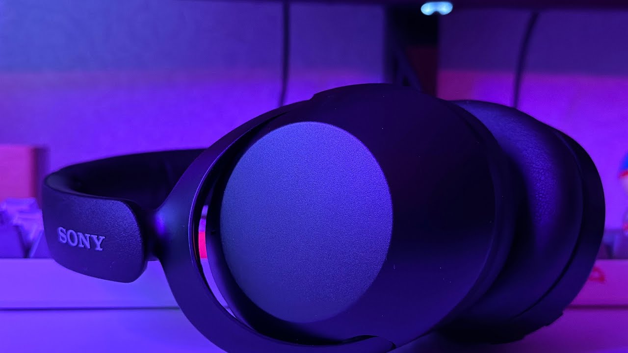Sony WH-XB910n друзья для прогулок