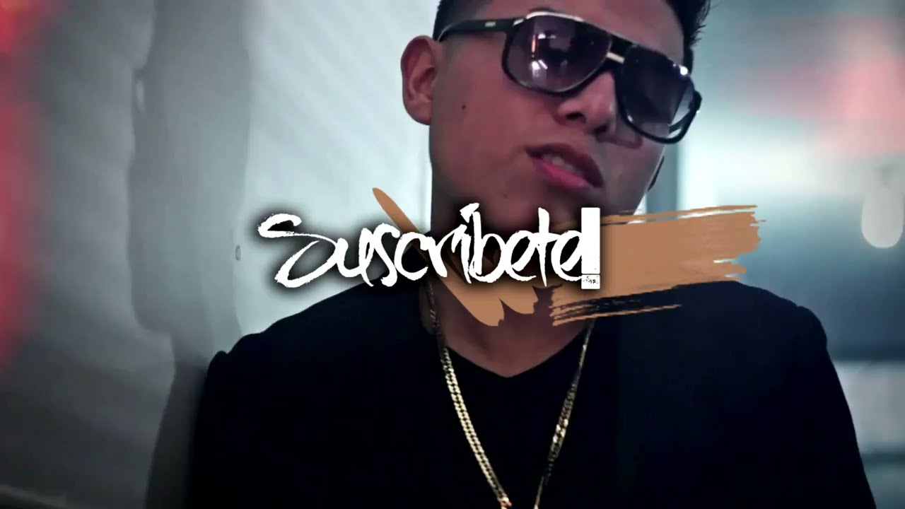 Londer y JC - No te salgas de mi corazón Remix ft. Phantom Joyce