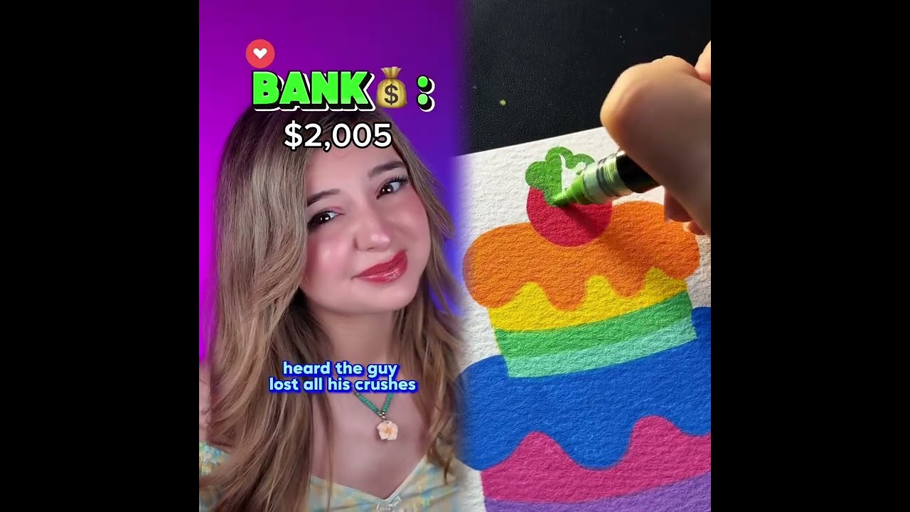 🍒🍉Best POVs Storytime 🍇🍑ASMR Drawing Story Time | POVs YouTube Compilations