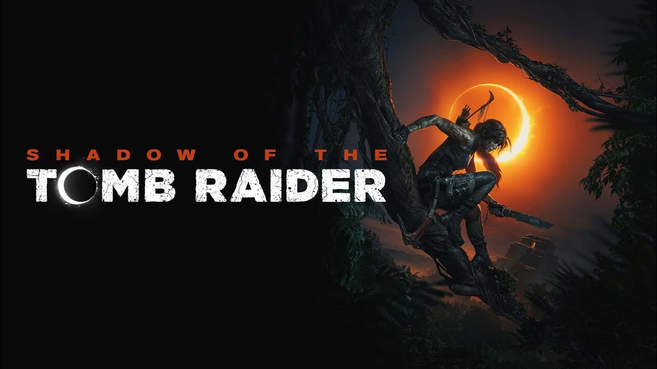 bissl Shadow of The Tomb Raider Definitive Edition  zocken:) 100% gameplay/ Deutsch Ps5 part 9