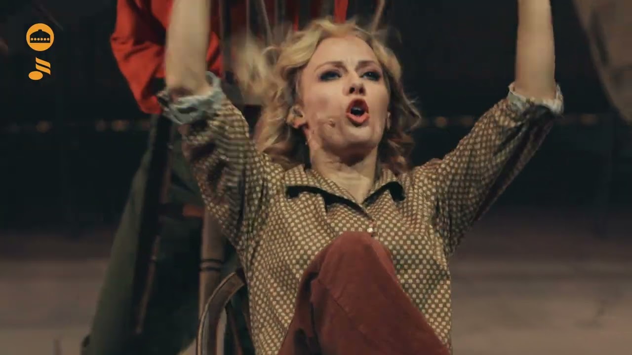 The Last Ship - Trailer | Musikhuset Aarhus